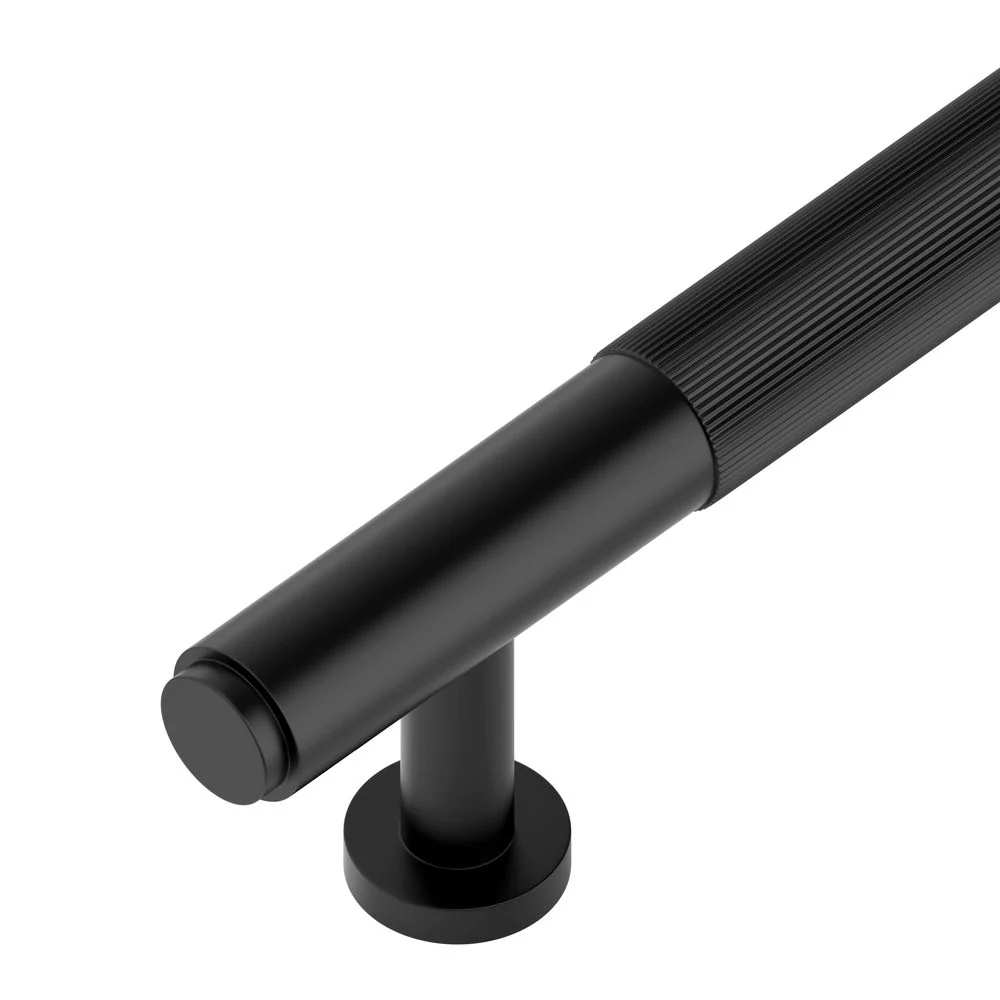 Otti Soho 195mm Pull Handle Matte Black - Image 6