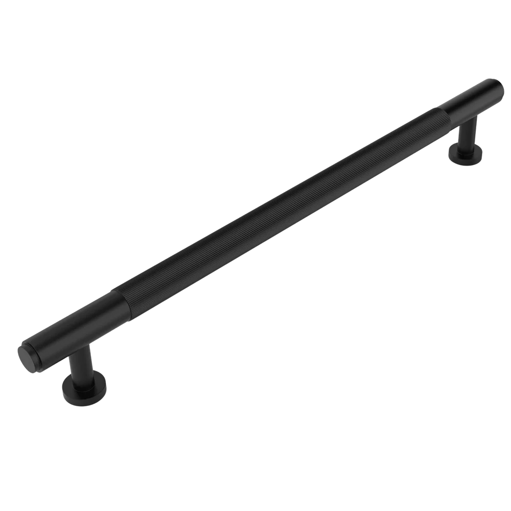 Otti Soho 225mm Pull Handle Matte Black