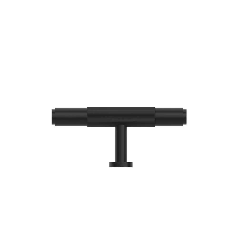 Otti Soho 80mm Knob Handle Matte Black - Image 6