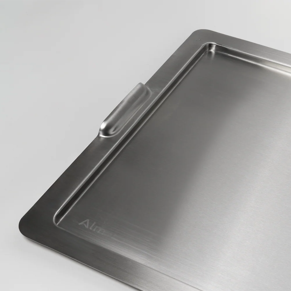 Alma Paxton 900 Sink Lid - Image 5