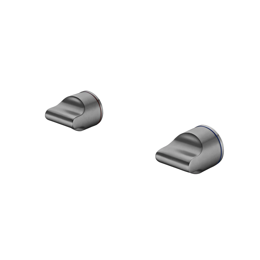 Nero Pearl Wall Top Assemblies Gunmetal - Image 3