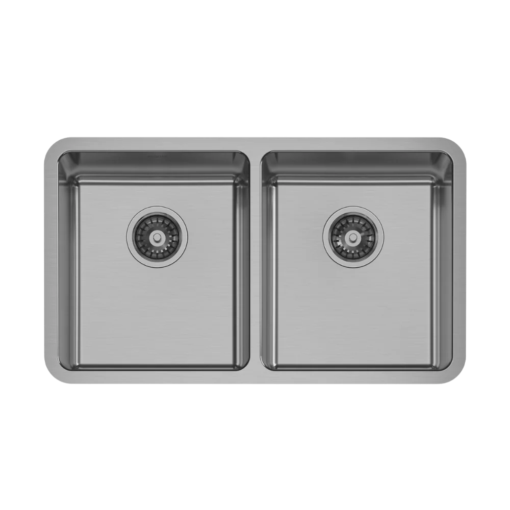Phoenix 2000 Series Double Bowl Sink - Image 3