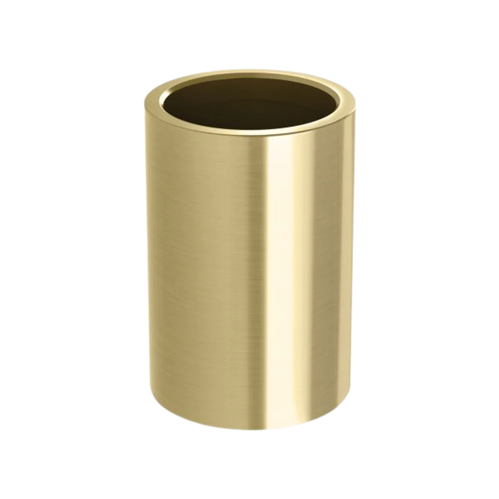 Phoenix Builders Wall Mixer 25mm Extension Kit Brushed Gold - Image 3