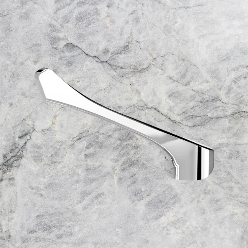 Phoenix Ivy MKII Extended Handle Chrome - Image 2