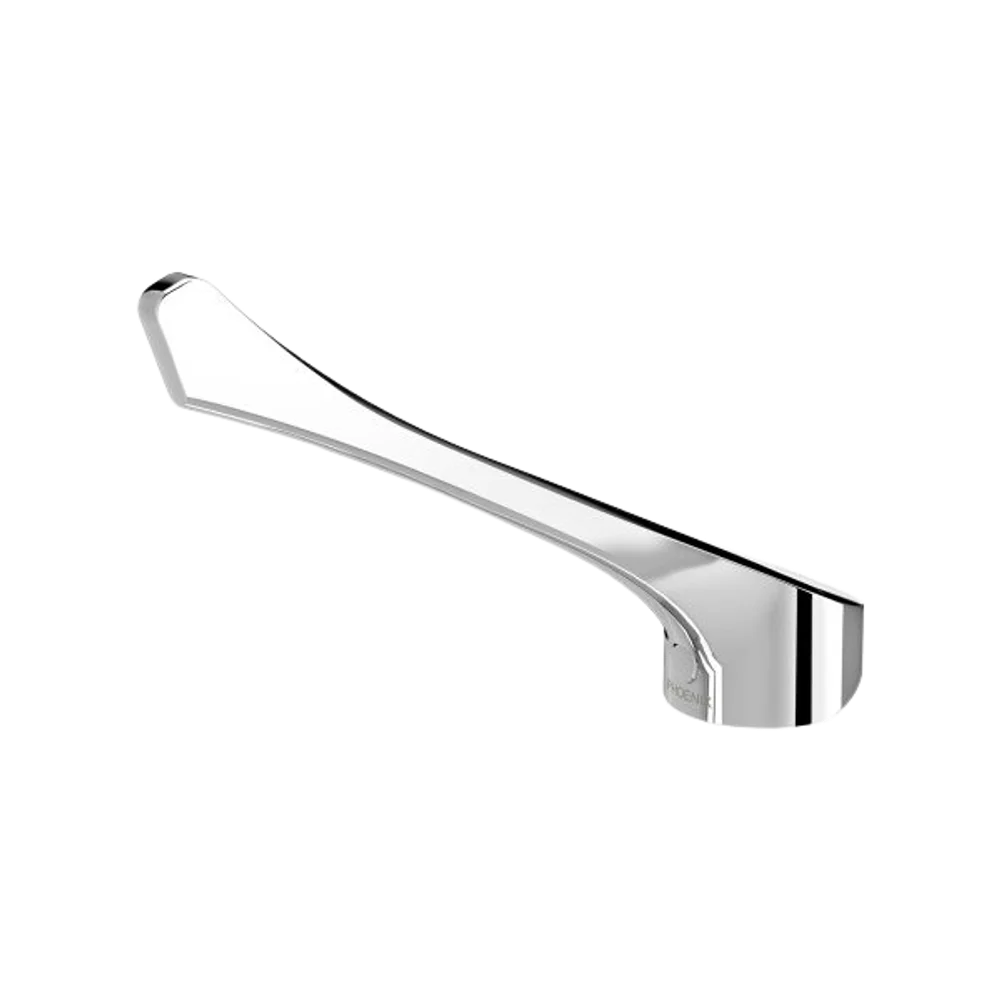 Phoenix Ivy MKII Extended Handle Chrome - Image 3