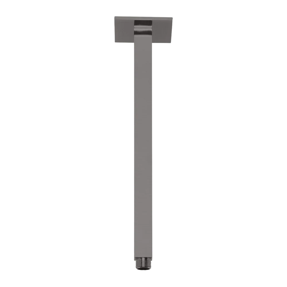 Phoenix Lexi Ceiling Arm 300mm Brushed Carbon - Image 3