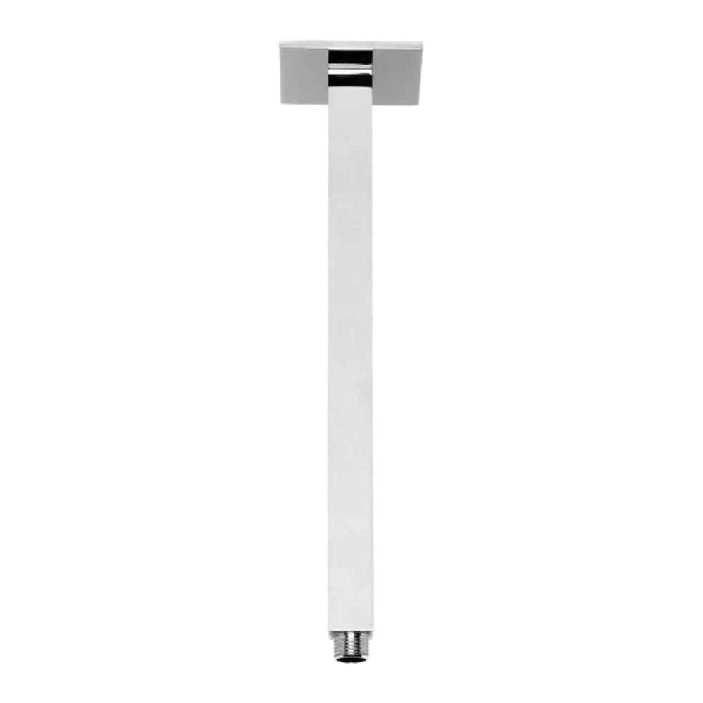 Phoenix Lexi Ceiling Arm 300mm Chrome - Image 3