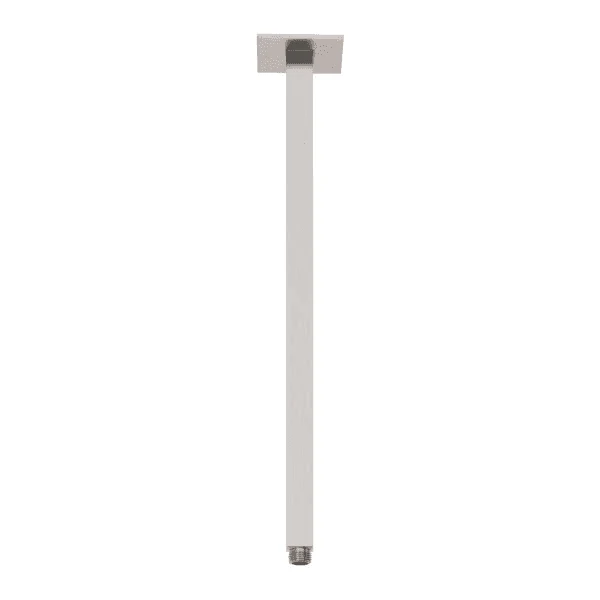 Phoenix Lexi Ceiling Arm 450mm Brushed Nickel