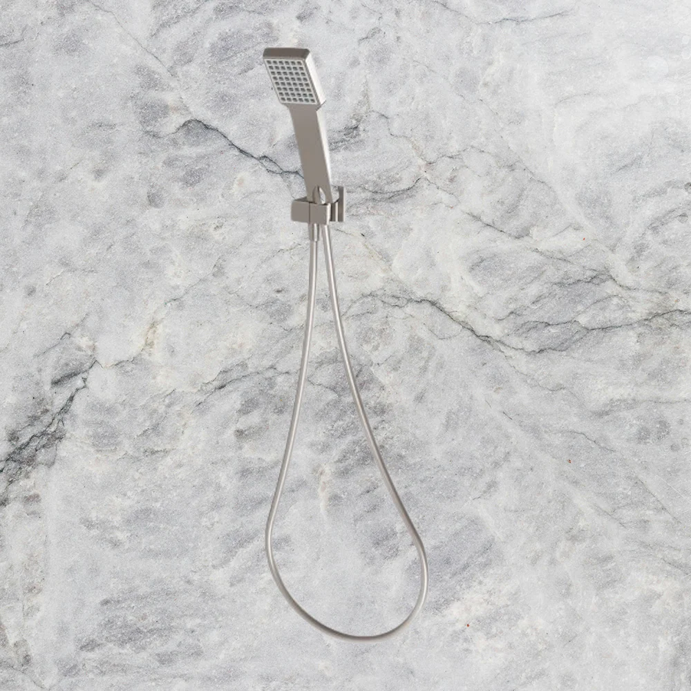 Phoenix Lexi Hand Shower Brushed Nickel - Image 2