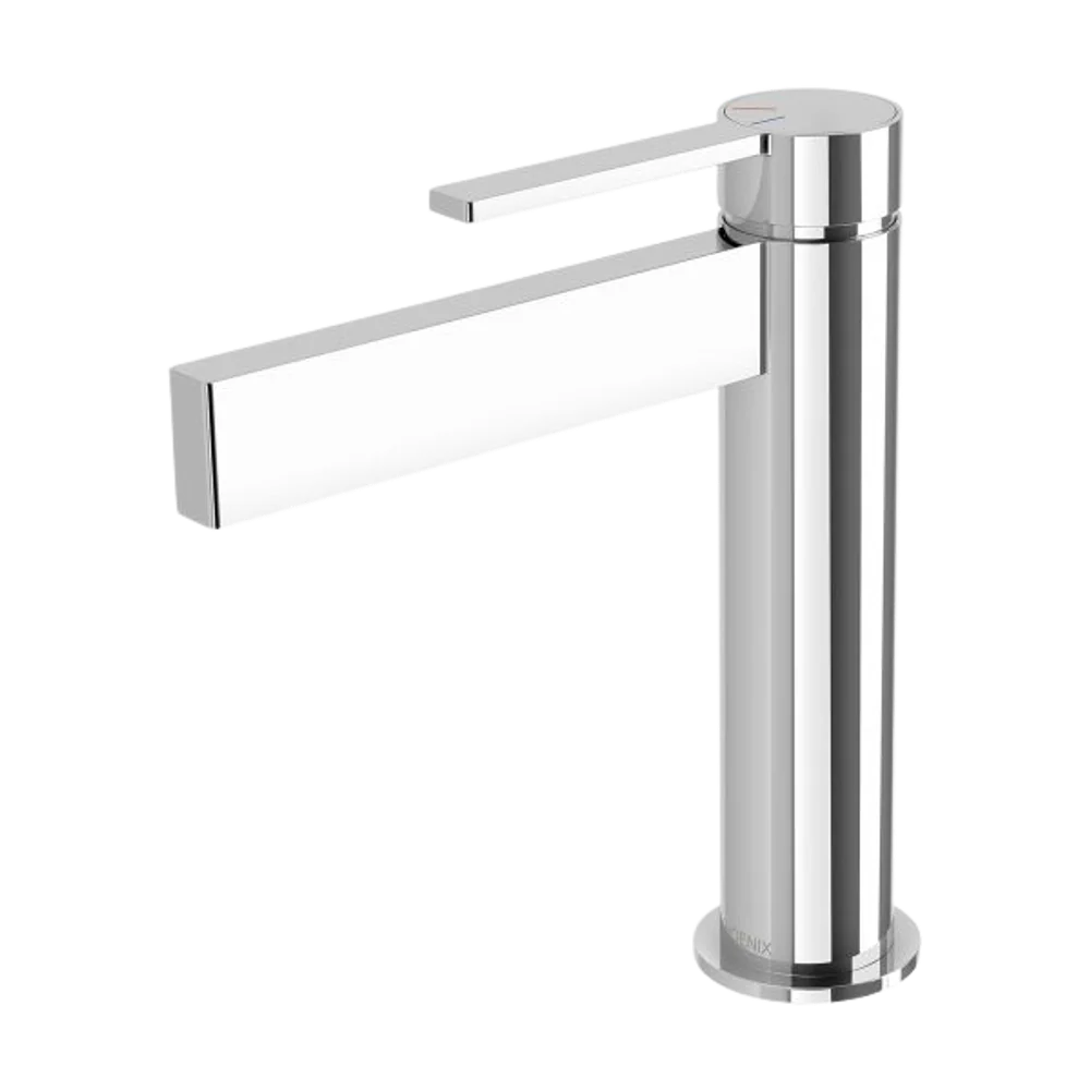 Phoenix Lexi MKII Basin Mixer Chrome - Image 3