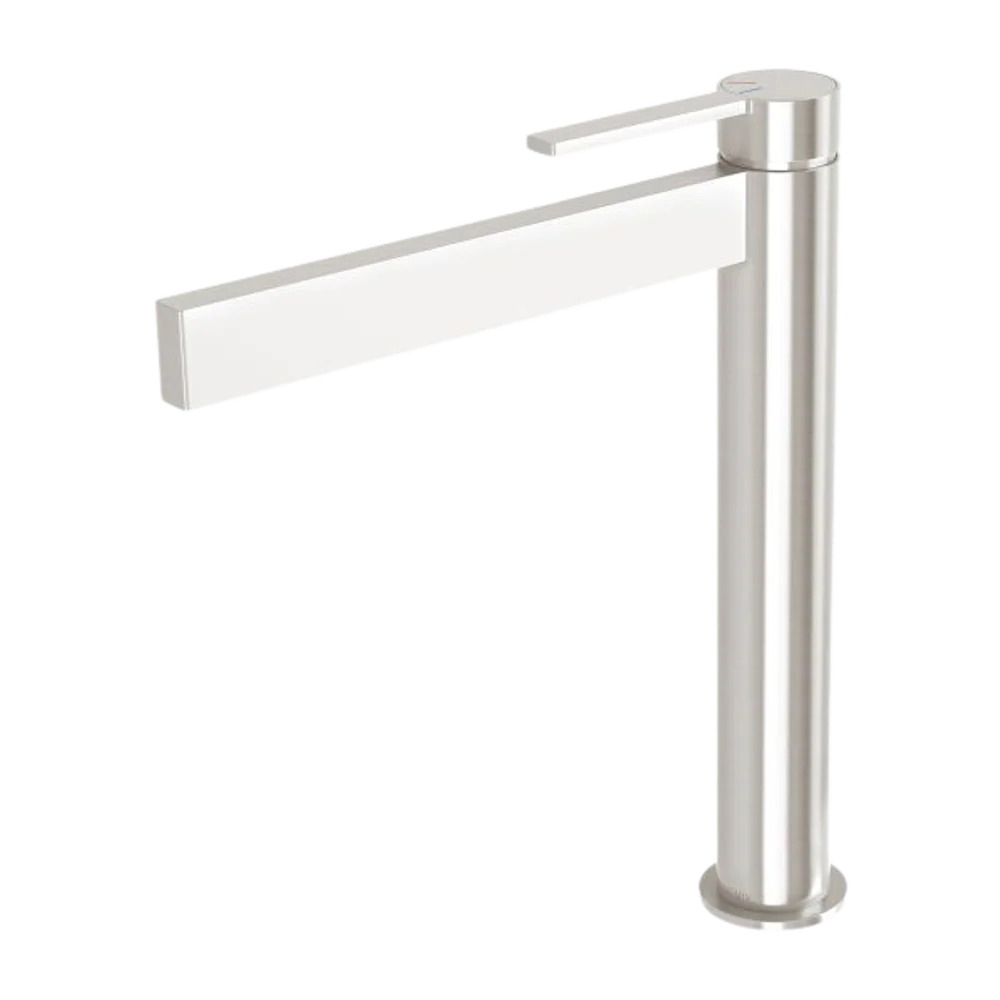 Phoenix Lexi MKII Vessel Mixer Brushed Nickel - Image 3