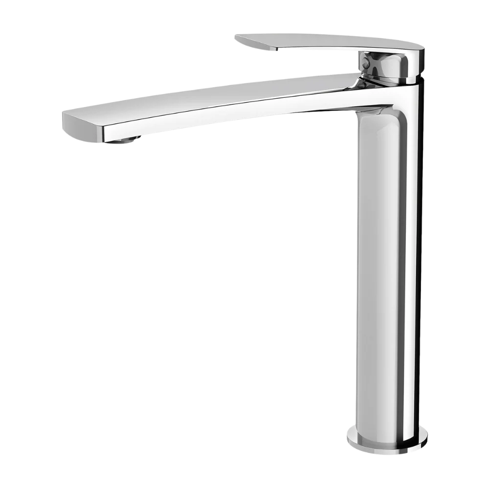 Phoenix Mekko Vessel Mixer Lead Free Chrome