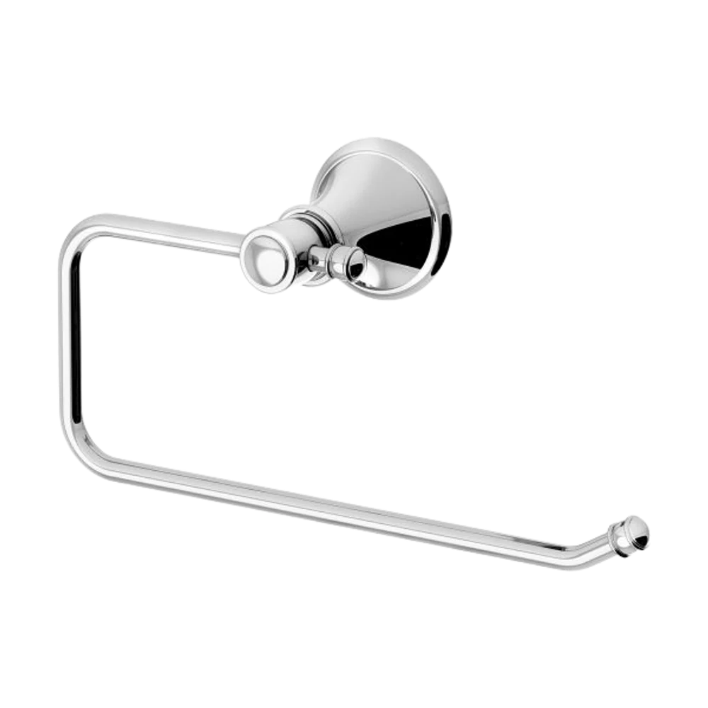 Phoenix Nostalgia Hand Towel Holder Chrome - Image 3
