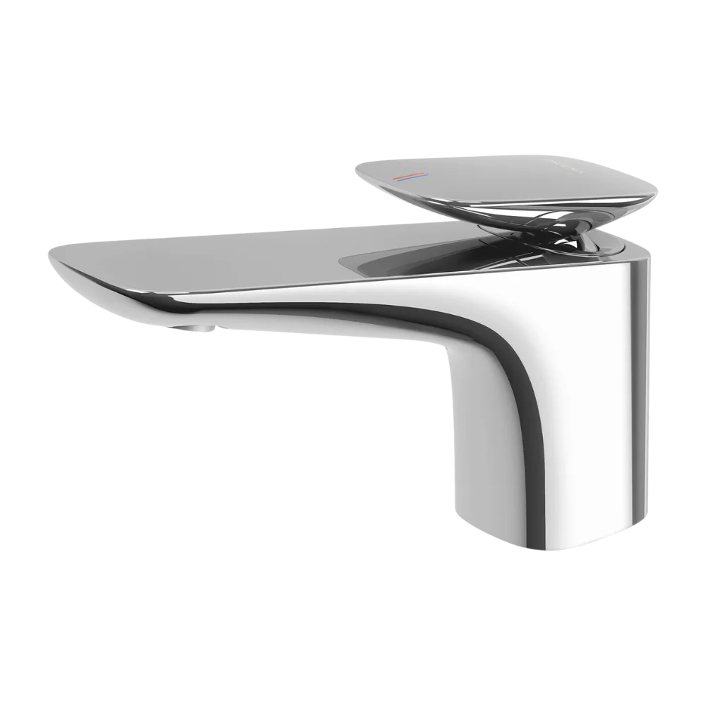 Phoenix Nuage Basin Mixer Chrome - Image 3