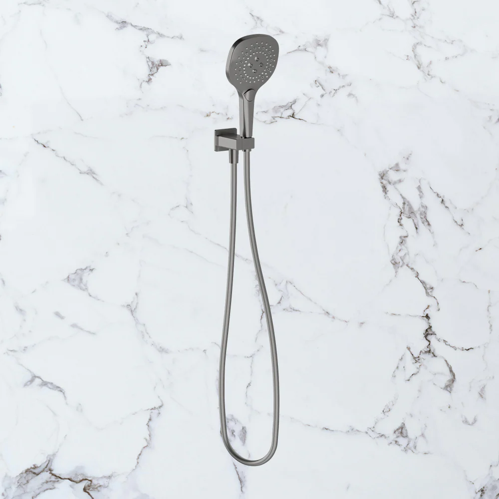 Phoenix Nuage Hand Shower Brushed Carbon - Image 2
