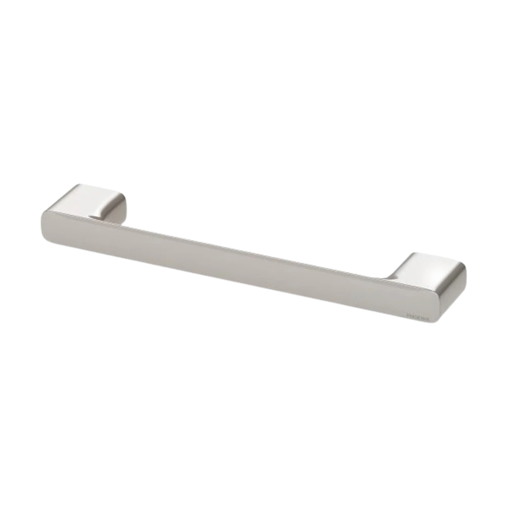 Phoenix Nuage Hand Towel Rail Brushed Nickel - Image 3