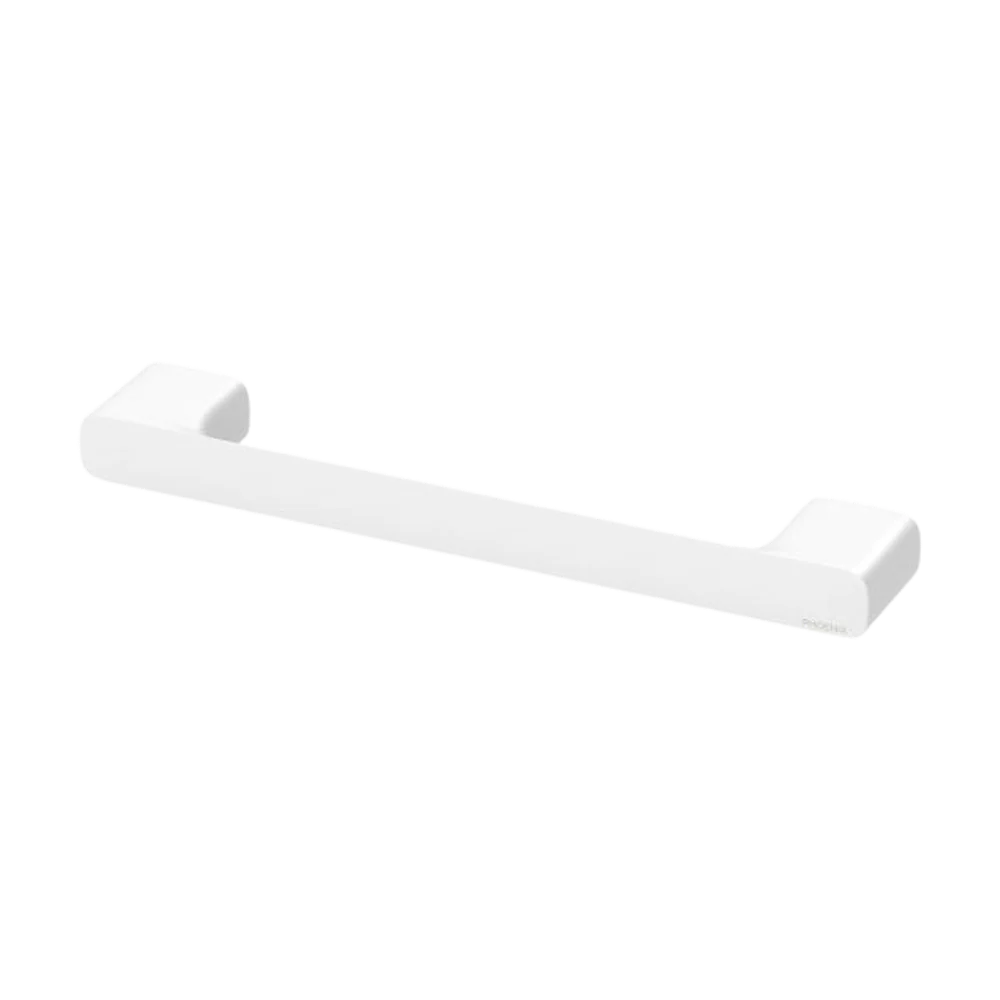 Phoenix Nuage Hand Towel Rail Matte White - Image 3