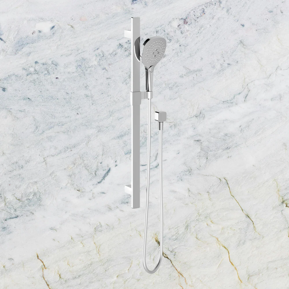 Phoenix Nuage Rail Shower Chrome - Image 2