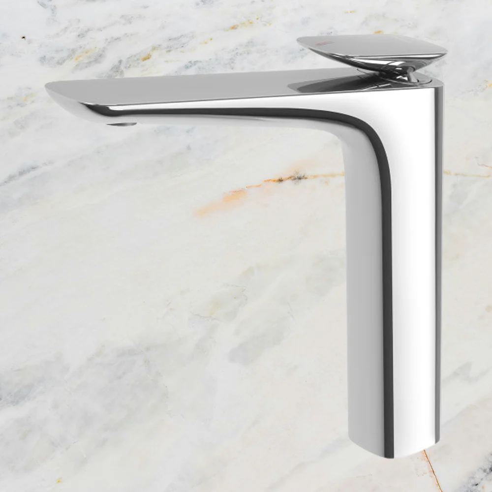 Phoenix Nuage Vessel Mixer Chrome Lead Free - Image 2