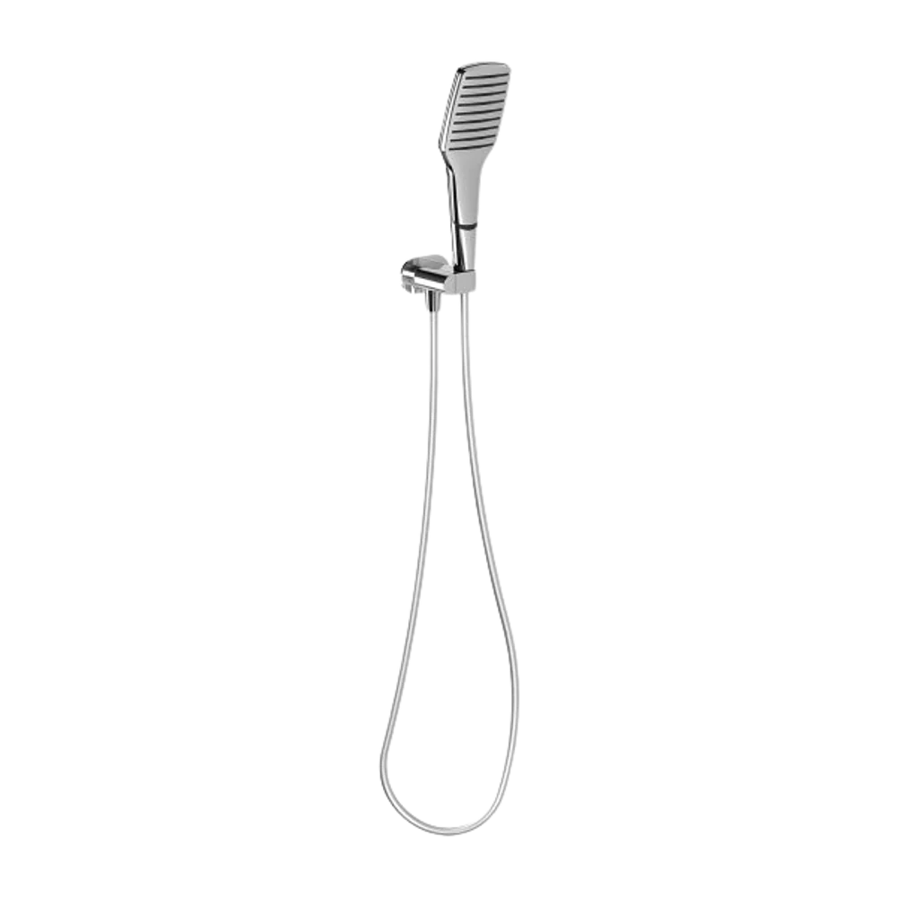 Phoenix NX Cape Hand Shower Chrome - Image 3