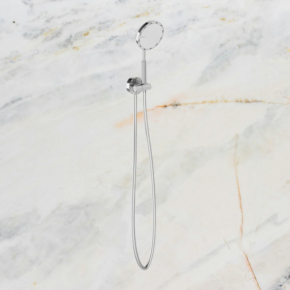 Phoenix NX Iko Hand Shower Chrome - Image 2