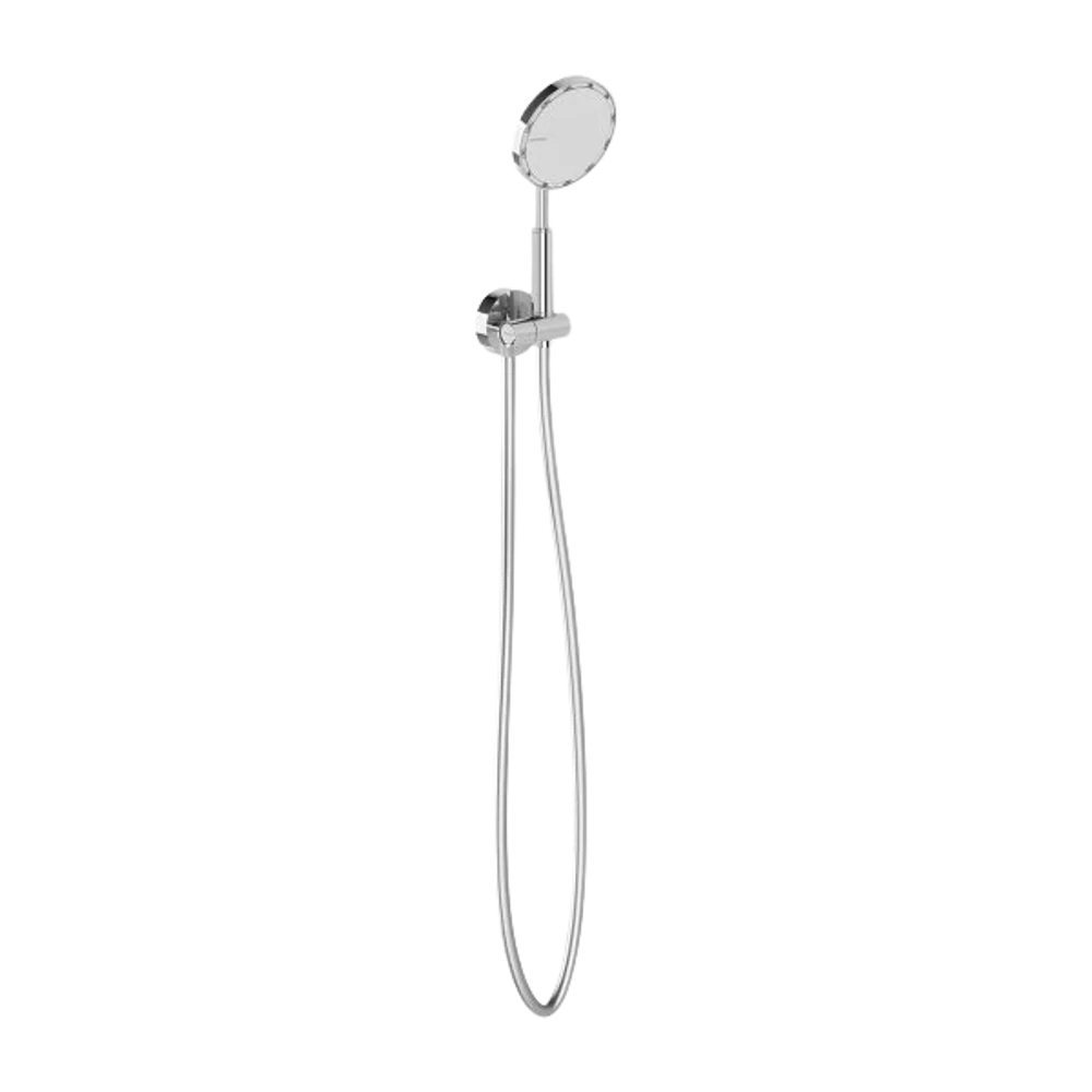 Phoenix NX Iko Hand Shower Chrome - Image 3
