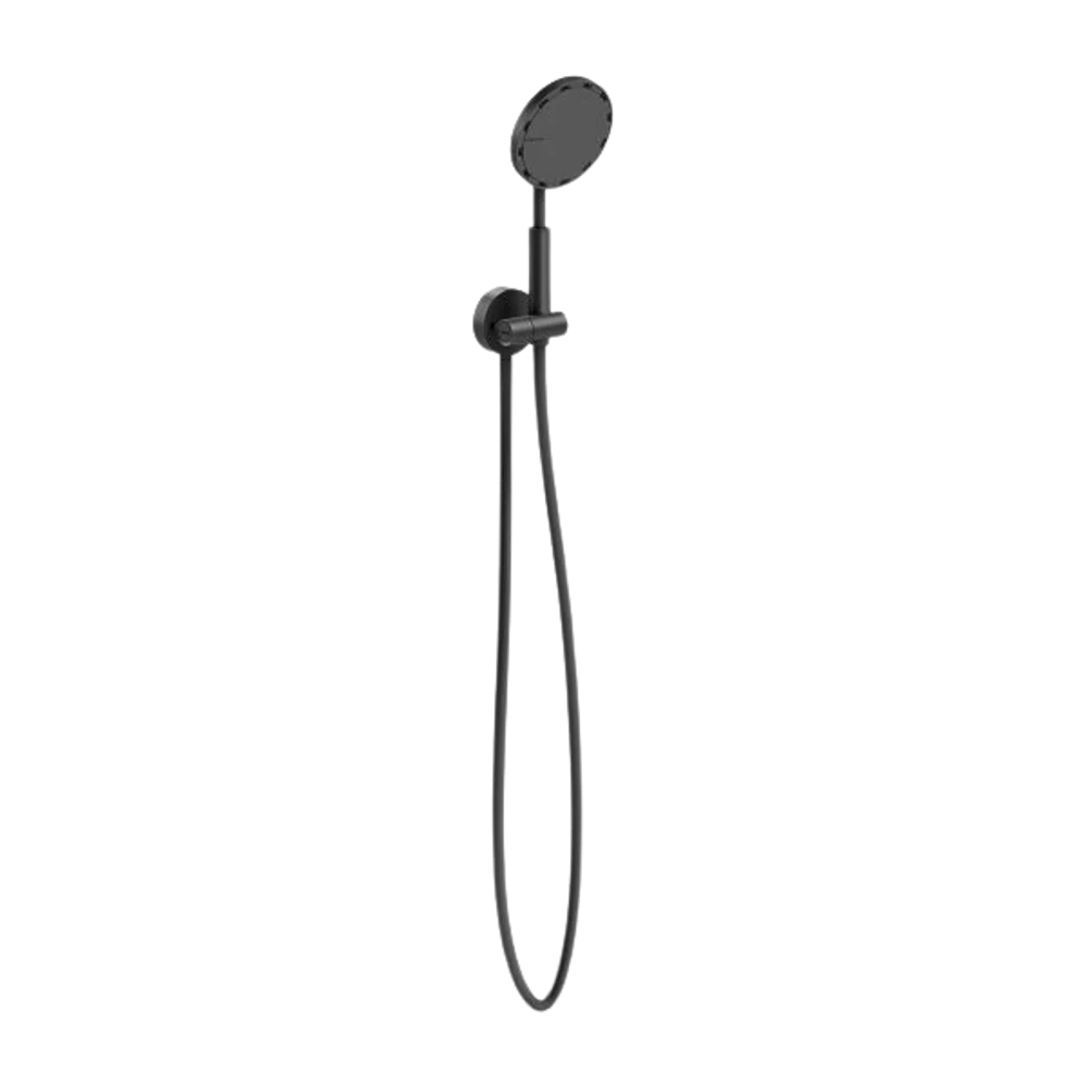 Phoenix NX Iko Hand Shower Matte Black - Image 3