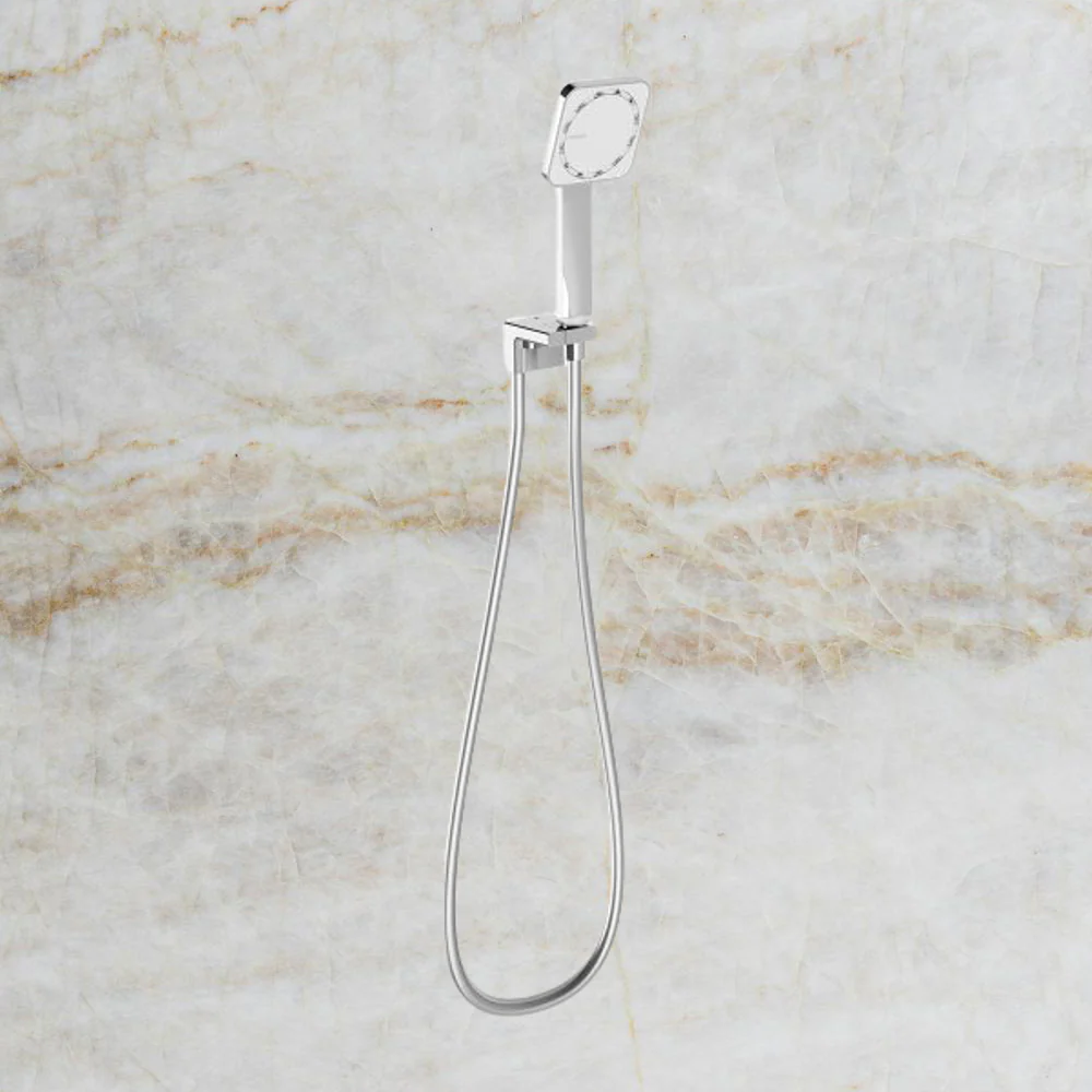Phoenix NX Orli Hand Shower Chrome - Image 2