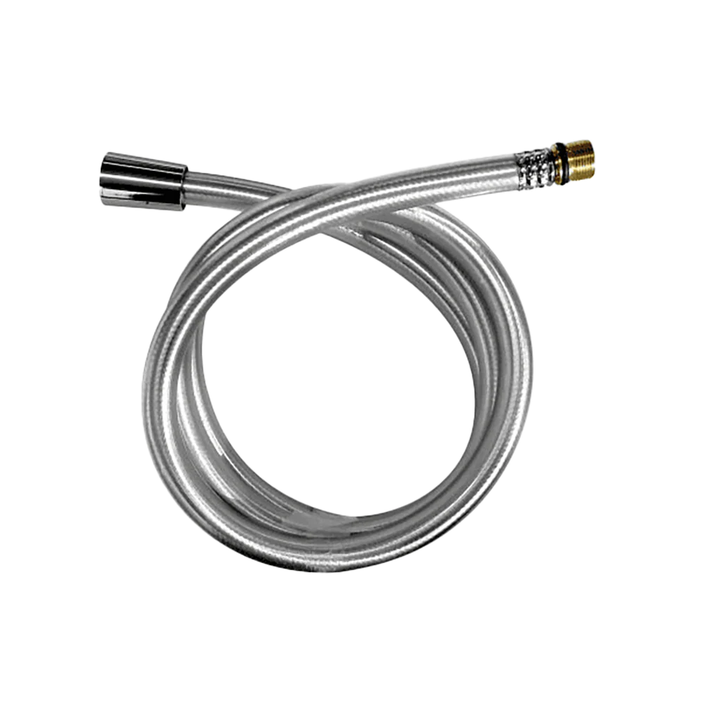 Phoenix NX Orli Shower Hose Chrome - Image 3
