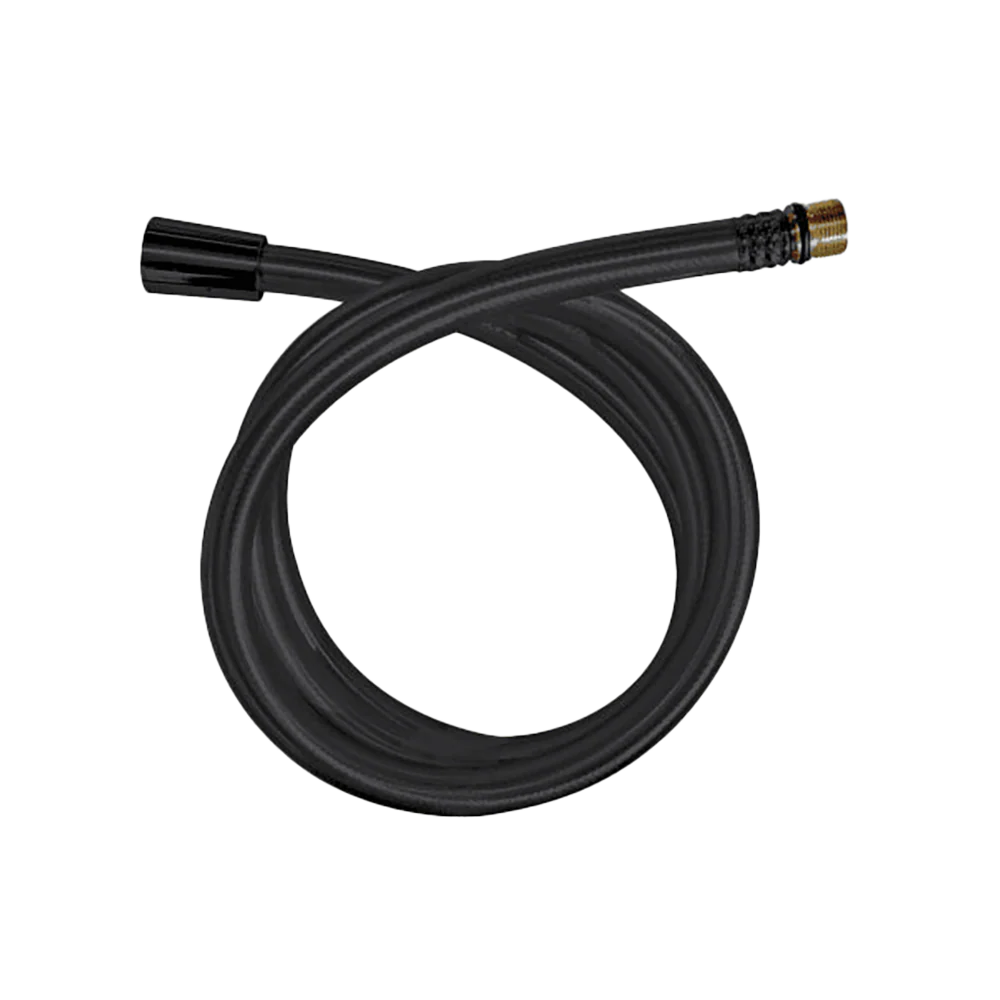 Phoenix NX Orli Shower Hose Matte Black