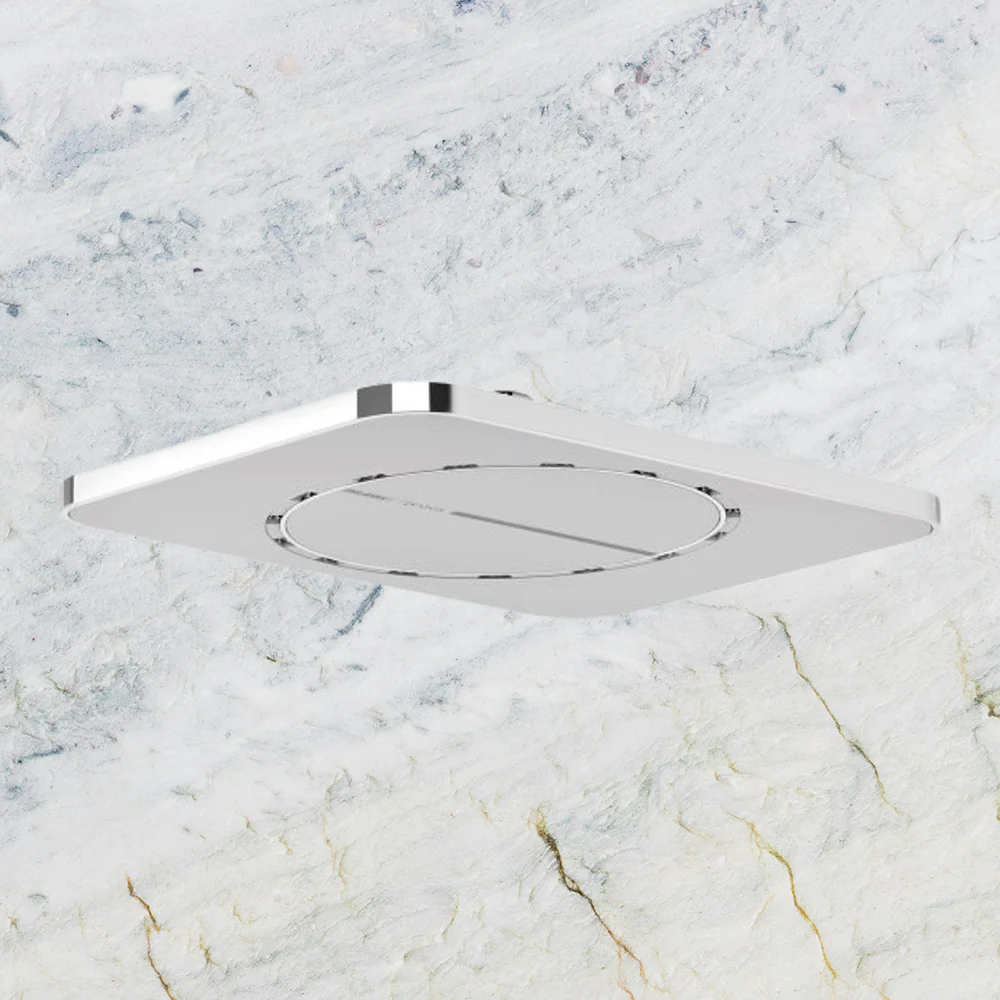 Phoenix NX Orli Shower Rose Chrome - Image 2