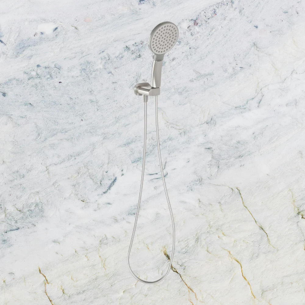 Phoenix NX Quil Hand Shower Brushed Nickel - Image 2