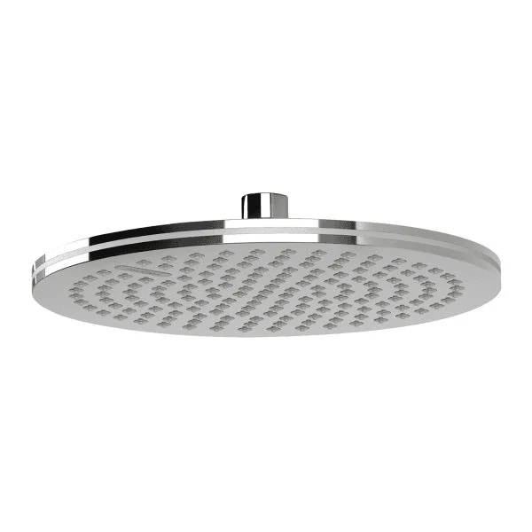 Phoenix NX Quil Shower Rose Chrome