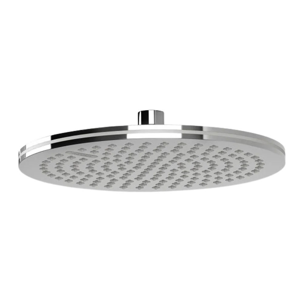 Phoenix NX Quil Shower Rose Chrome - Image 3