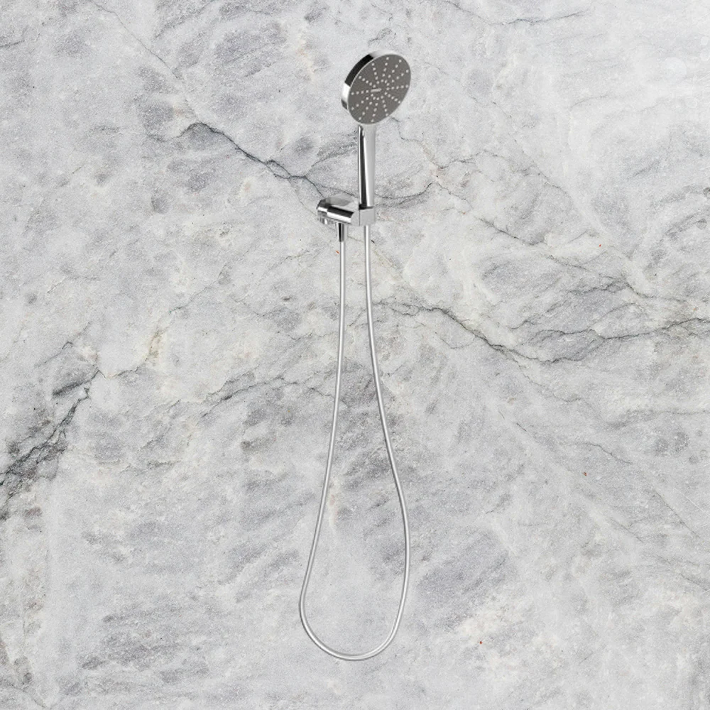 Phoenix NX Vive Hand Shower Chrome - Image 2
