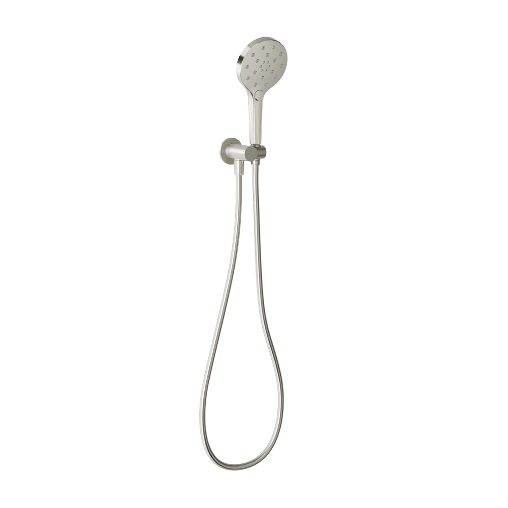 Phoenix Ormond Hand Shower Brushed Nickel - Image 3