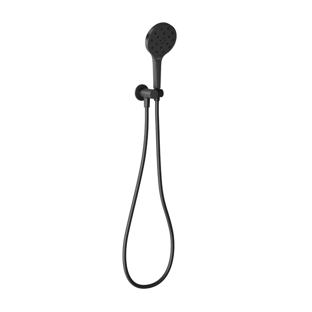 Phoenix Ormond Hand Shower Matte Black