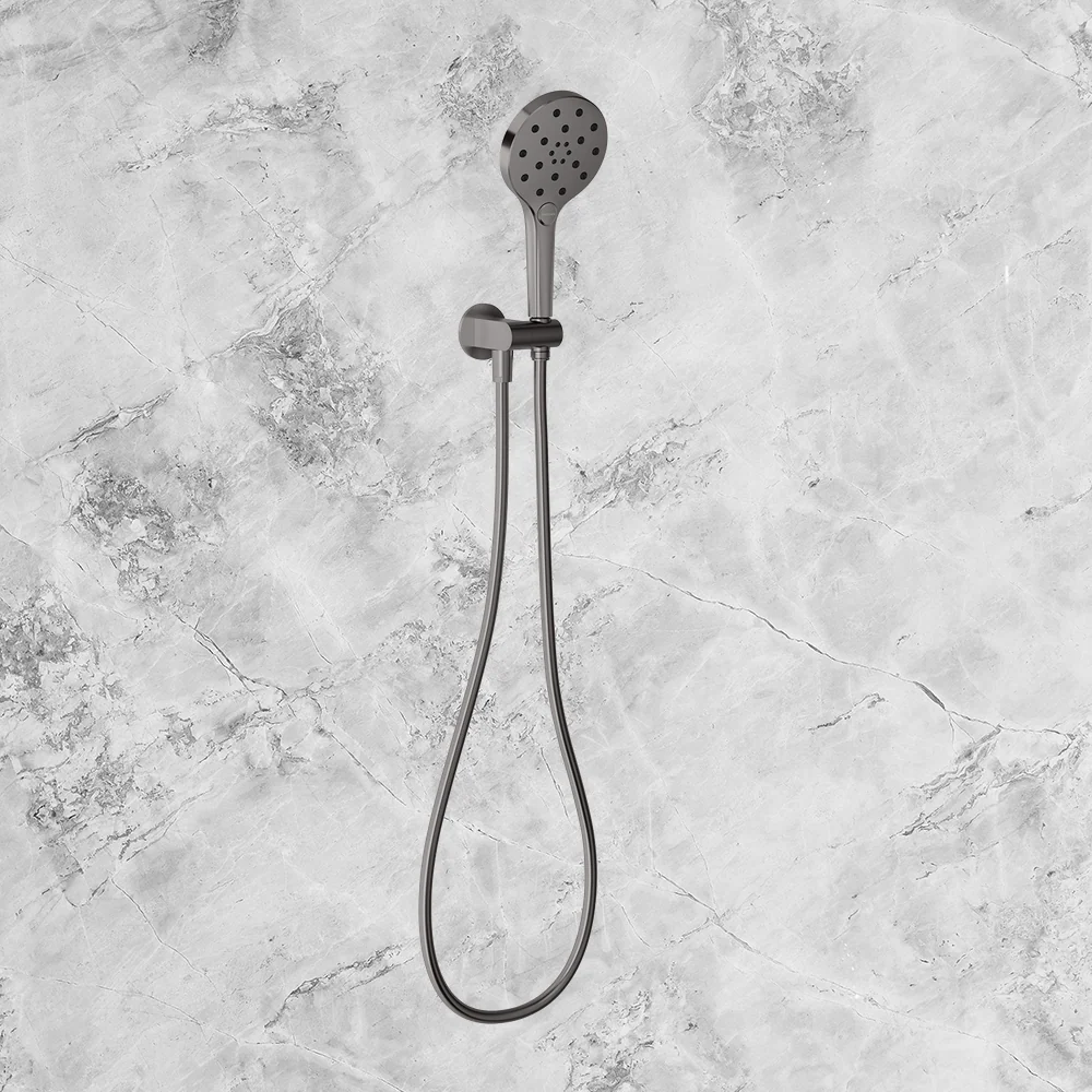 Phoenix Oxley Hand Shower Brushed Carbon - Image 2