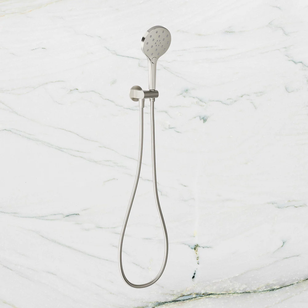 Phoenix Oxley Hand Shower Brushed Nickel - Image 2