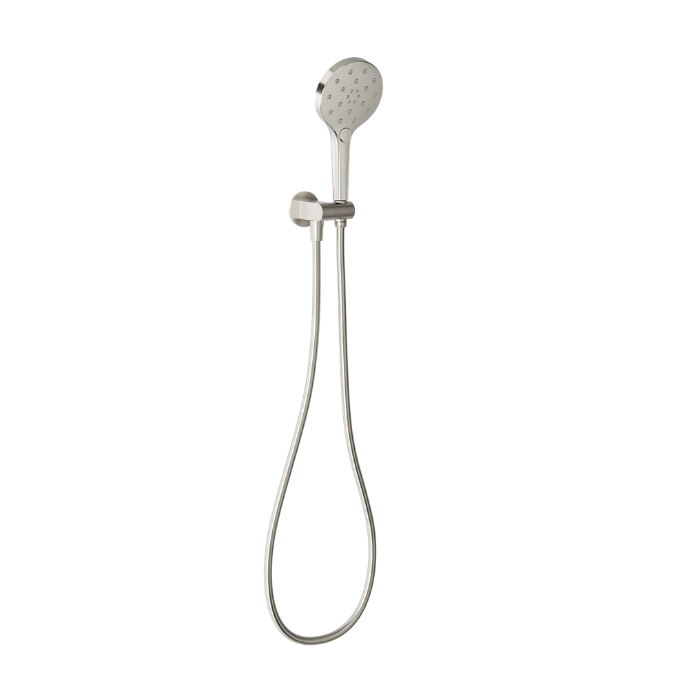 Phoenix Oxley Hand Shower Brushed Nickel - Image 3