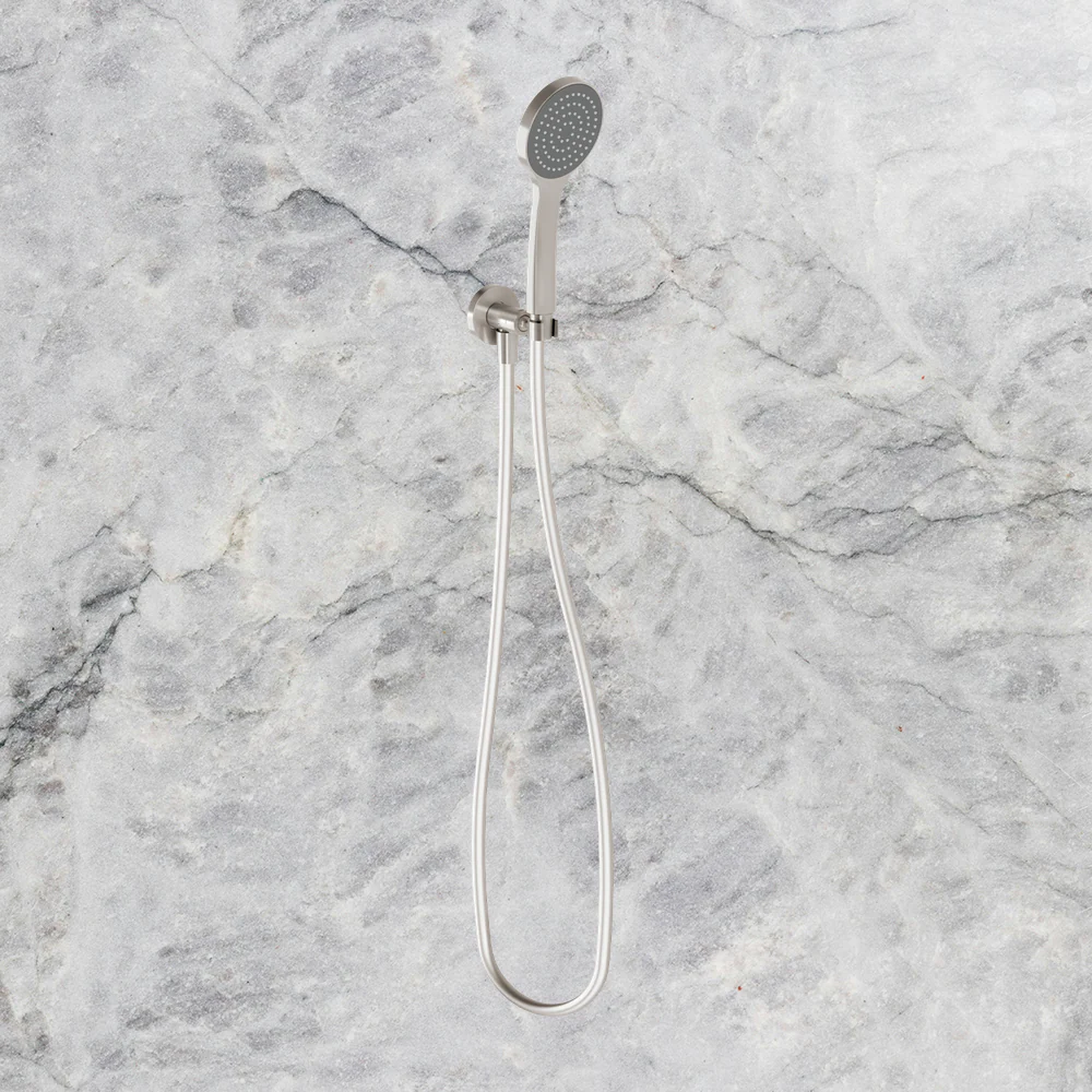 Phoenix Pina Hand Shower Brushed Nickel - Image 2