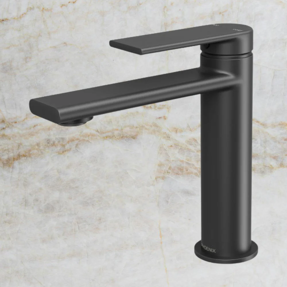 Phoenix Teel Basin Mixer Matte Black - Image 2