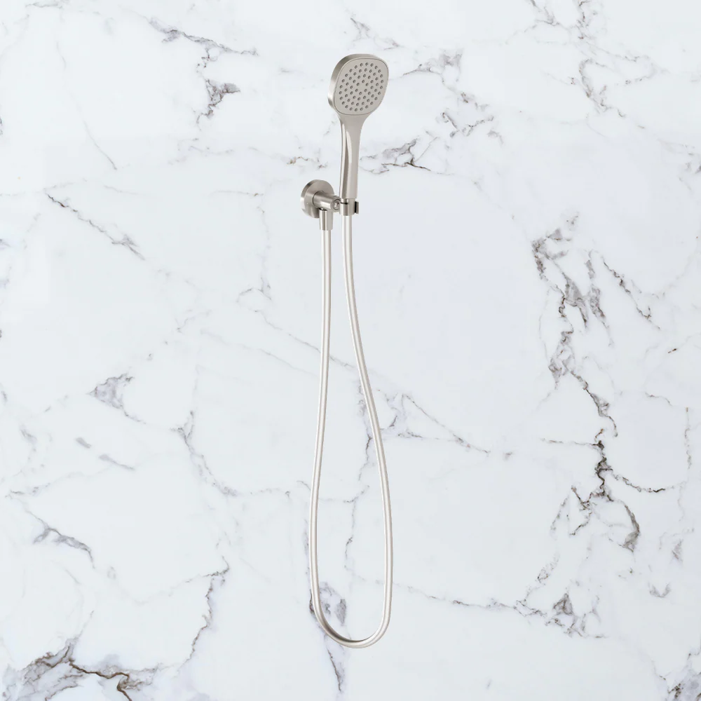 Phoenix Teva Hand Shower  Brushed Nickel - Image 2