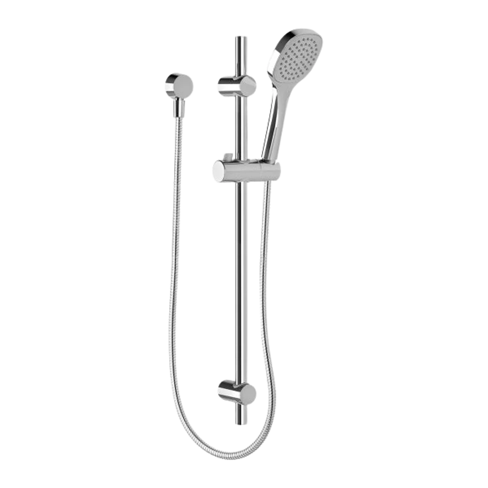 Phoenix Teva Rail Shower Chrome - Image 3