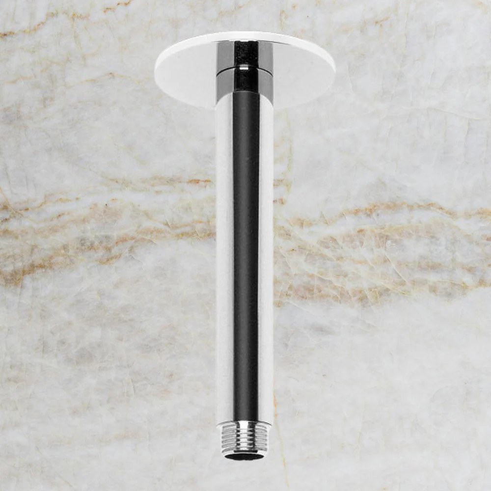 Phoenix Vivid Ceiling Arm 150mm Chrome - Image 2