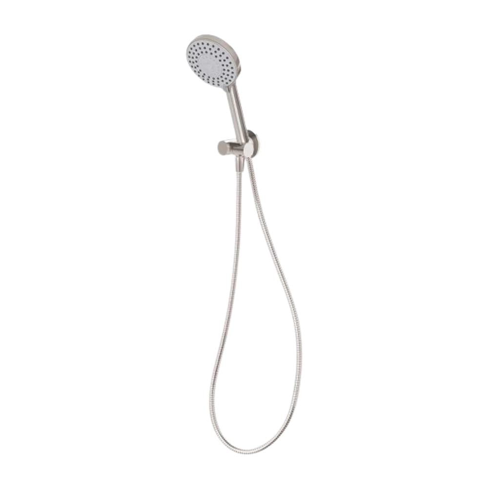 Phoenix Vivid Hand Shower Brushed Nickel