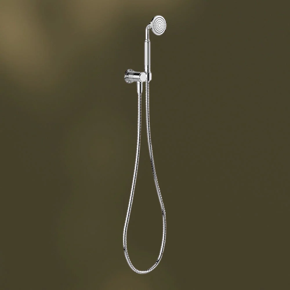 Phoenix Wiltern Hand Shower Chrome - Image 2