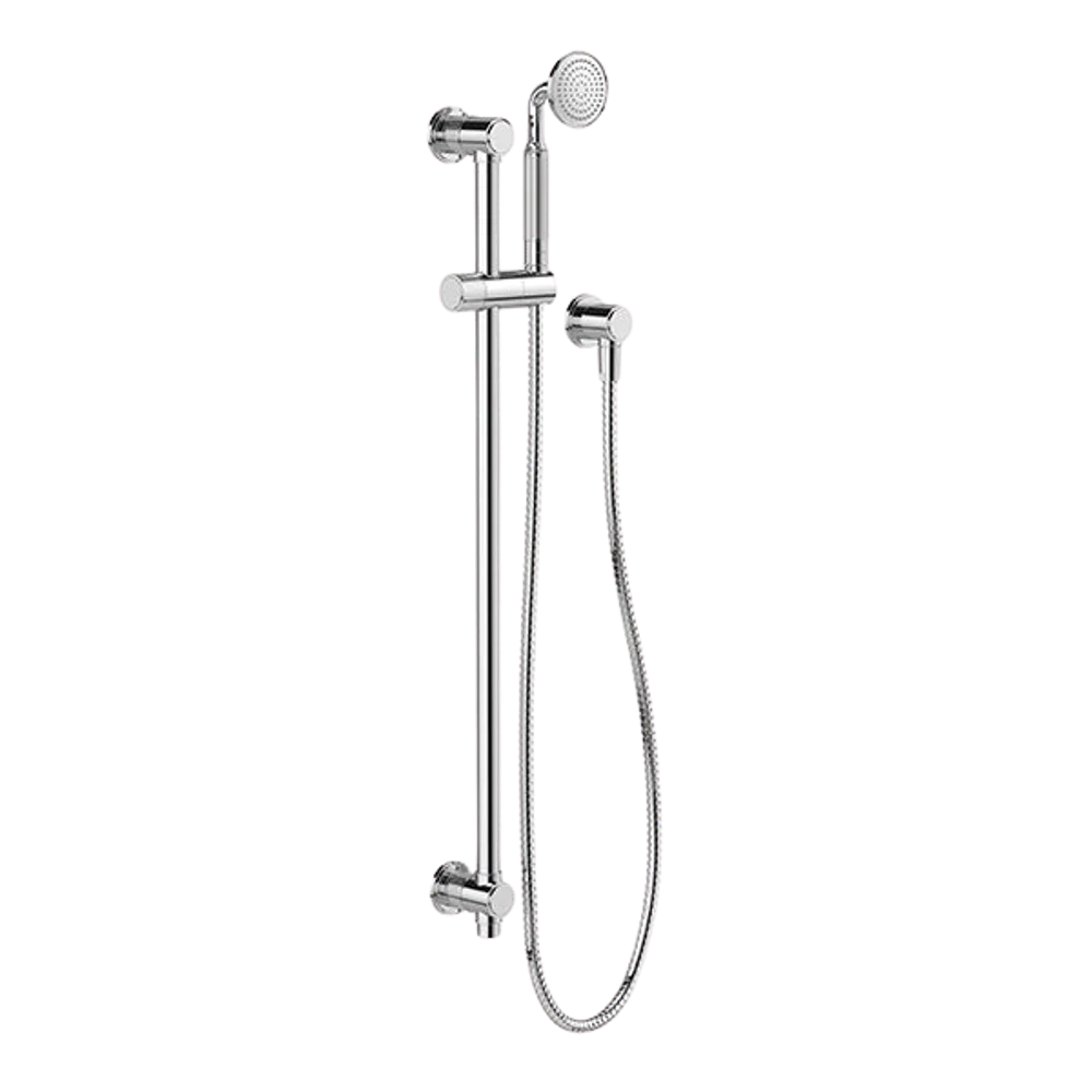 Phoenix Wiltern Rail Shower Chrome - Image 3