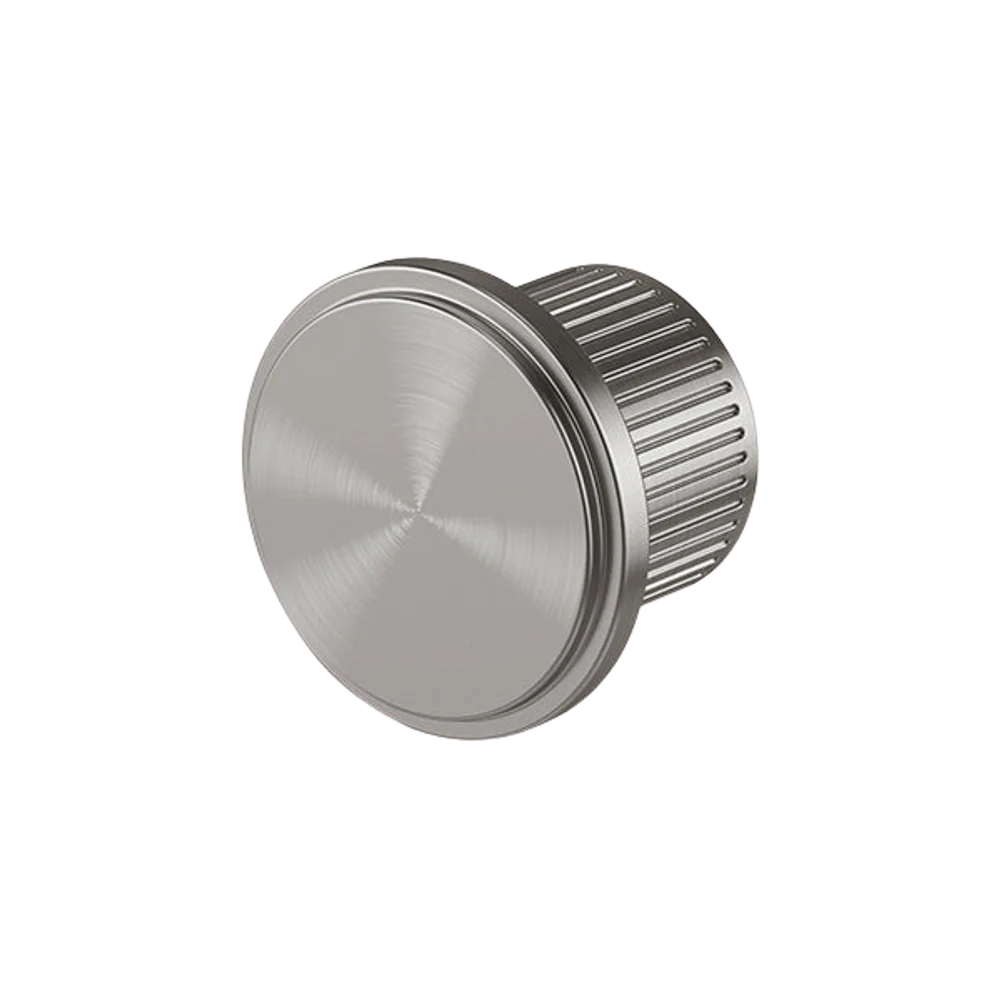 Phoenix Wiltern Robe Hook Brushed Carbon - Image 3