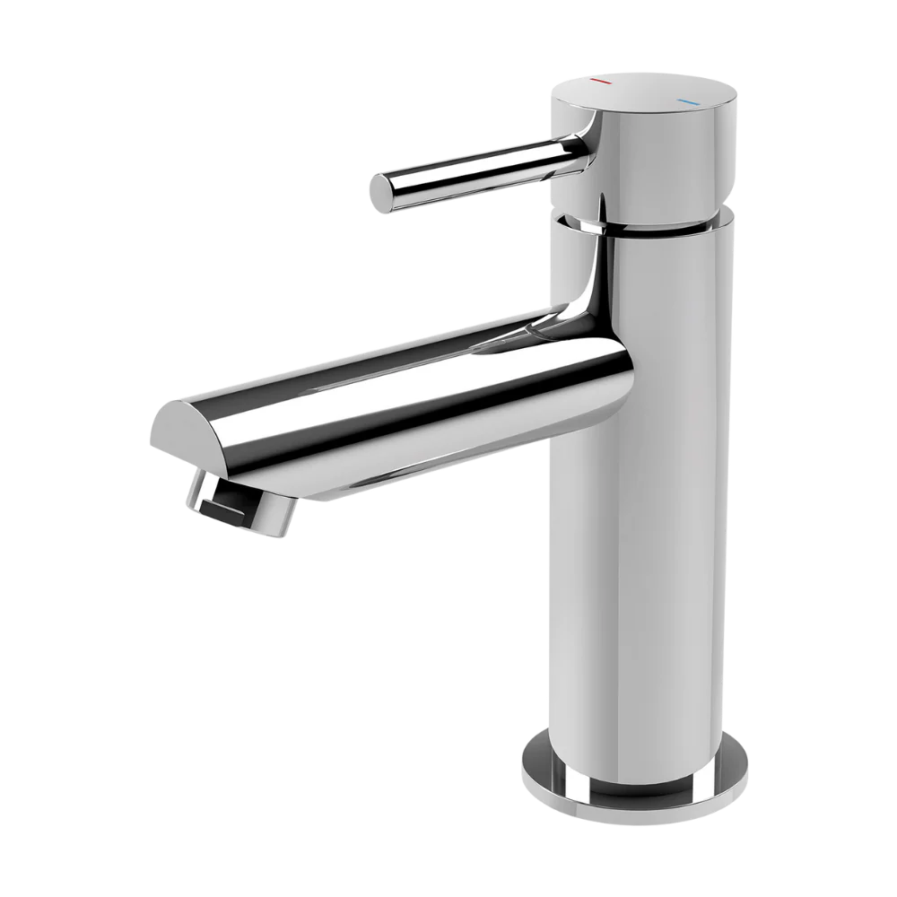 Phoenix Pina Basin Mixer Lead Free Chrome - Image 3
